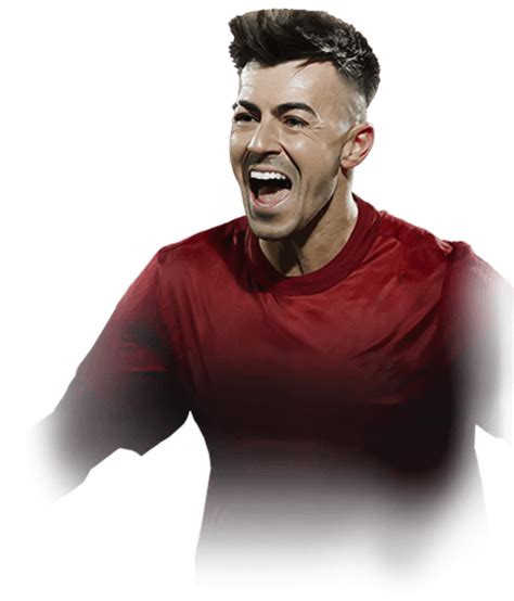 el shaarawy fifa 23